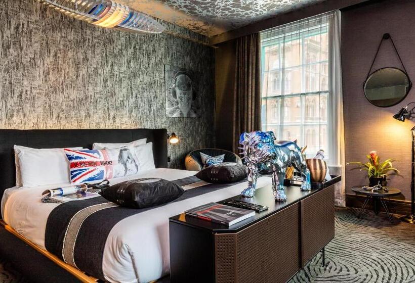 Студия Стандарт, Megaro