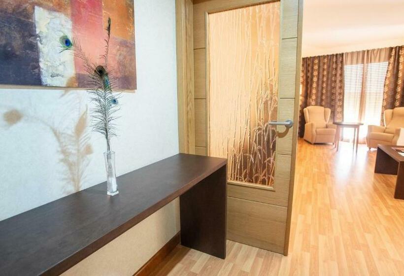 سوییت, Moon Dreams Calabahia