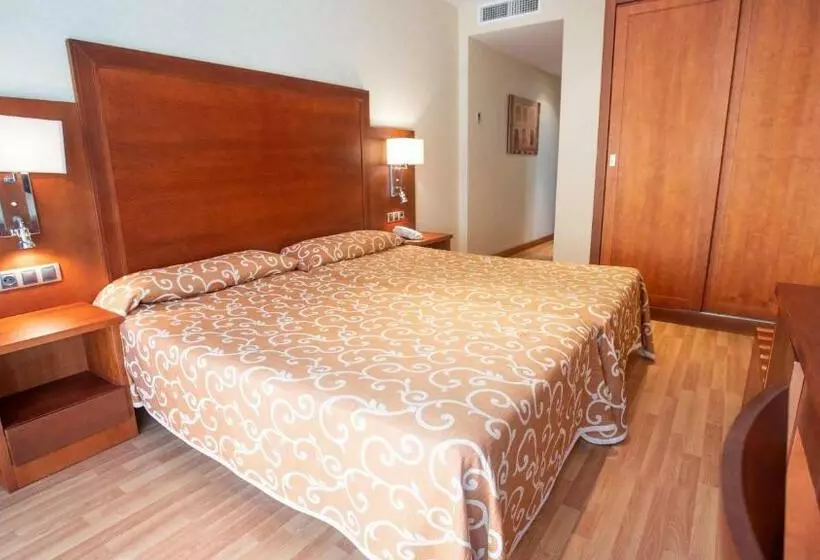اتاق استاندارد, Bluesea Calabahia