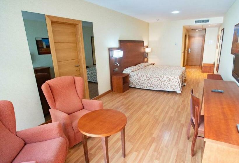 اتاق استاندارد, Moon Dreams Calabahia