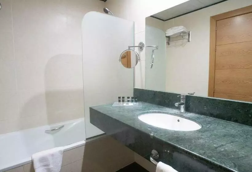 اتاق استاندارد, Bluesea Calabahia