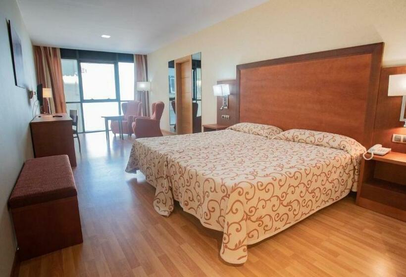 اتاق استاندارد, Moon Dreams Calabahia