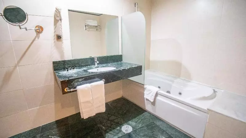 اتاق استاندارد, Bluesea Calabahia