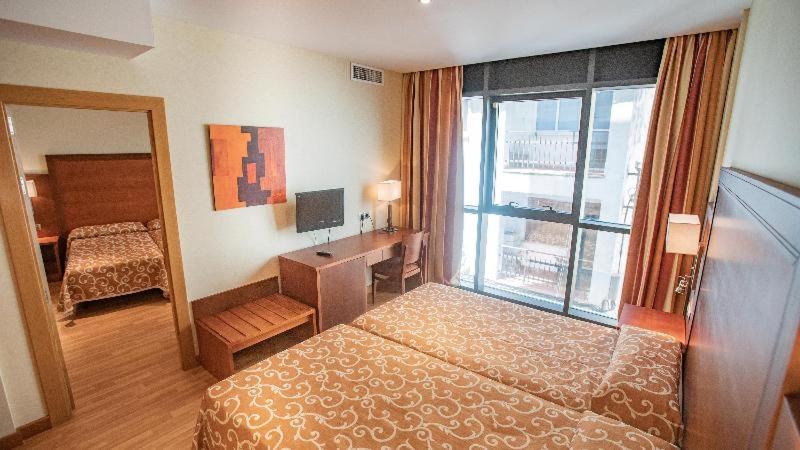 اتاق استاندارد, Moon Dreams Calabahia