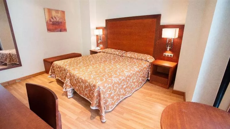اتاق استاندارد, Bluesea Calabahia