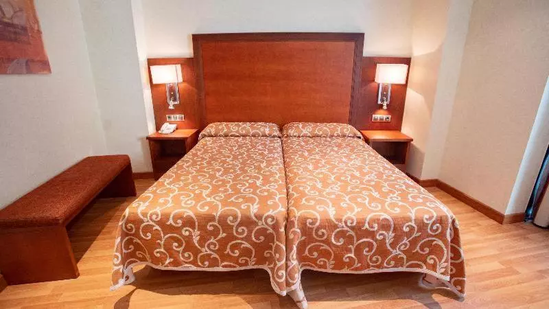 اتاق استاندارد, Bluesea Calabahia