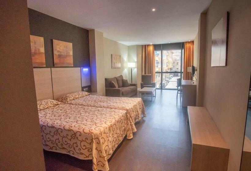 اتاق استاندارد, Moon Dreams Calabahia