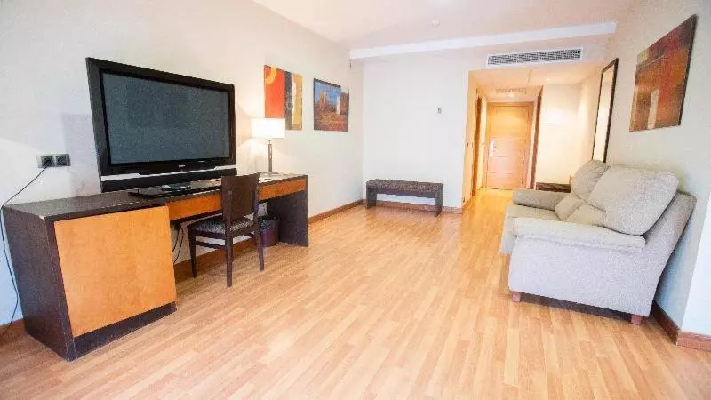اتاق استاندارد, Bluesea Calabahia
