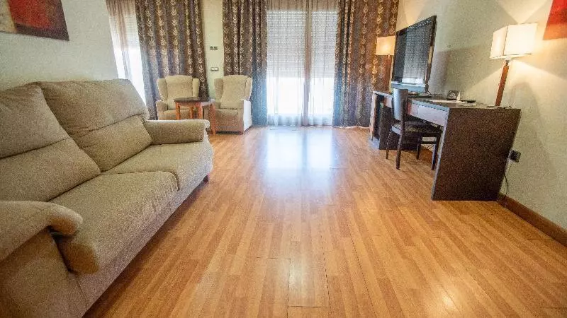 اتاق استاندارد, Bluesea Calabahia