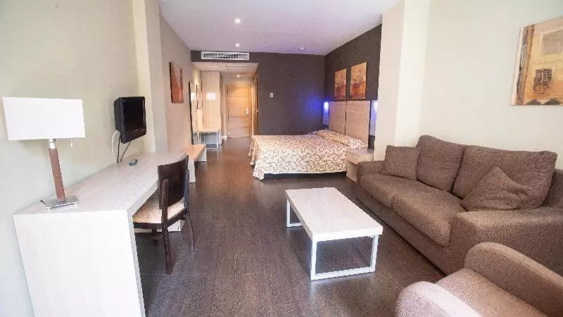 اتاق استاندارد, Bluesea Calabahia