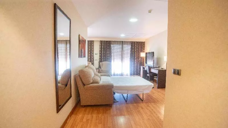 اتاق استاندارد, Bluesea Calabahia