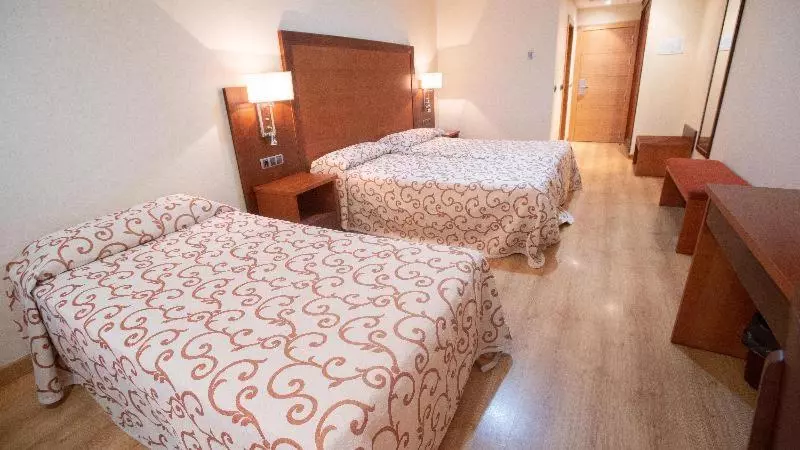 اتاق استاندارد, Bluesea Calabahia