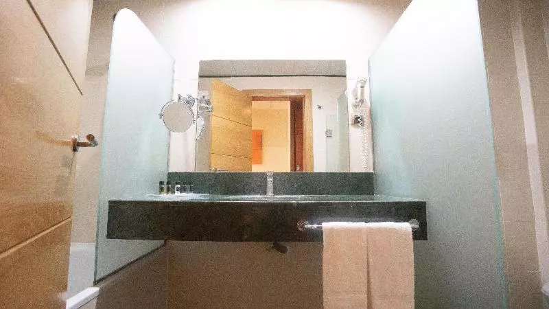 اتاق استاندارد, Bluesea Calabahia