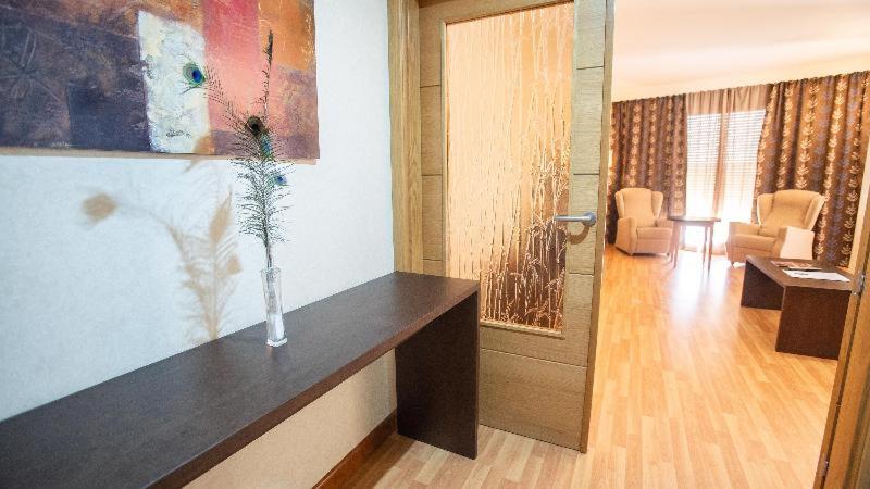 اتاق استاندارد, Moon Dreams Calabahia