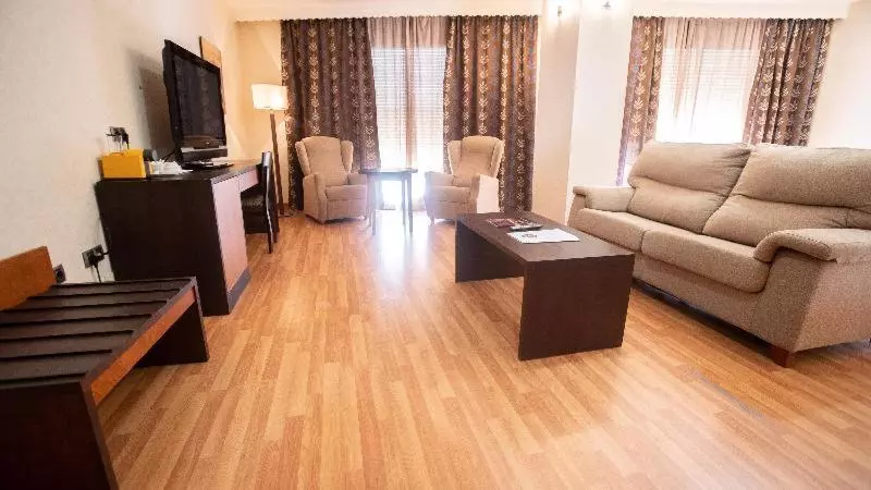 اتاق استاندارد, Bluesea Calabahia