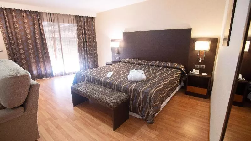 اتاق استاندارد, Bluesea Calabahia