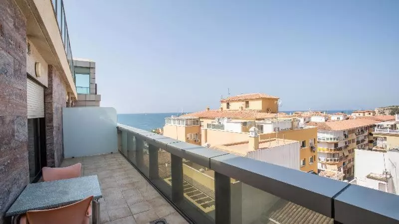 اتاق استاندارد, Bluesea Calabahia