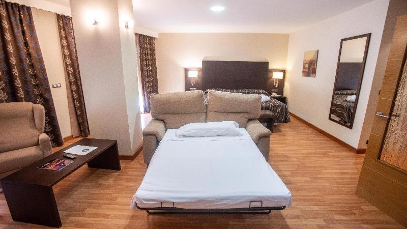 اتاق استاندارد, Moon Dreams Calabahia