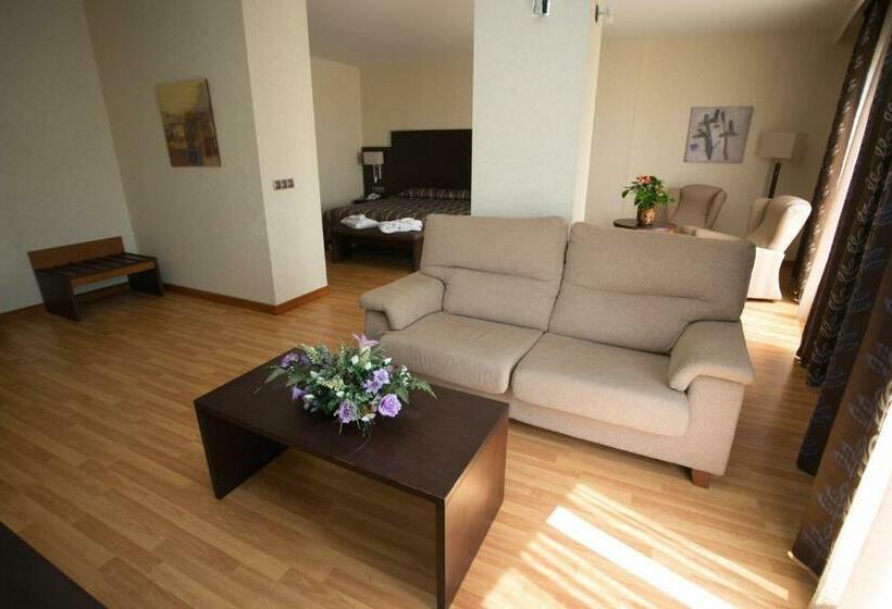 اتاق استاندارد, Moon Dreams Calabahia