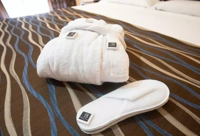 اتاق استاندارد, Bluesea Calabahia