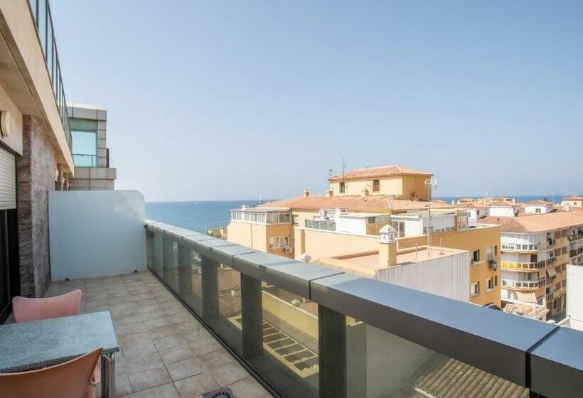 اتاق استاندارد, Moon Dreams Calabahia