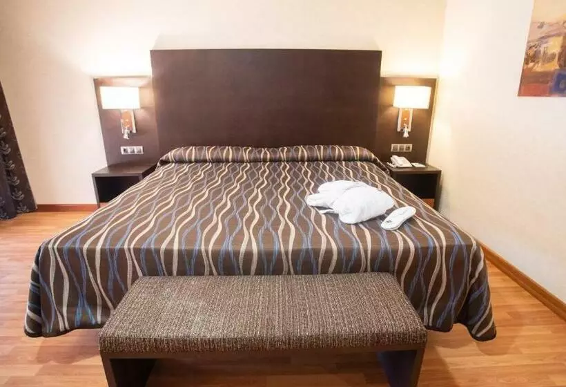 اتاق استاندارد, Bluesea Calabahia