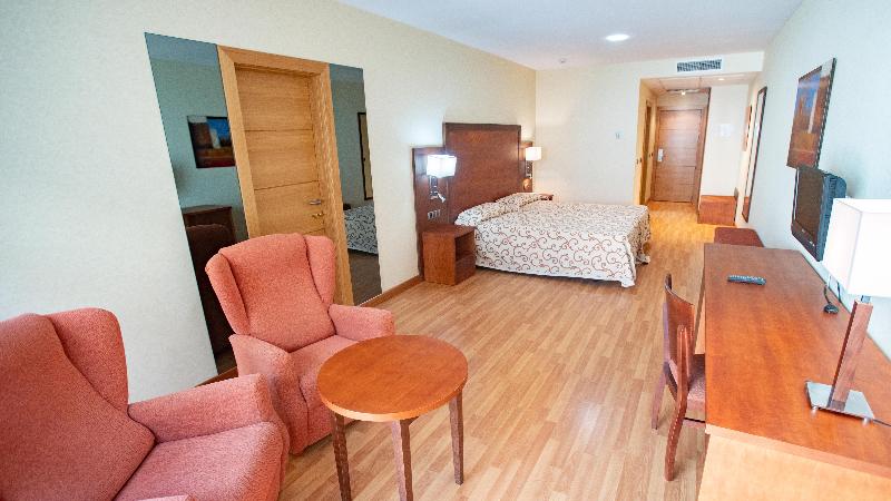 اتاق استاندارد, Moon Dreams Calabahia