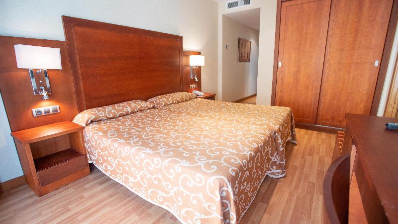 اتاق استاندارد, Moon Dreams Calabahia