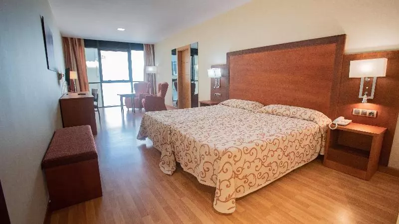اتاق استاندارد, Bluesea Calabahia