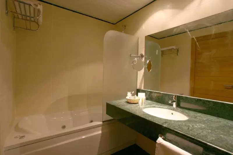 اتاق استاندارد, Bluesea Calabahia