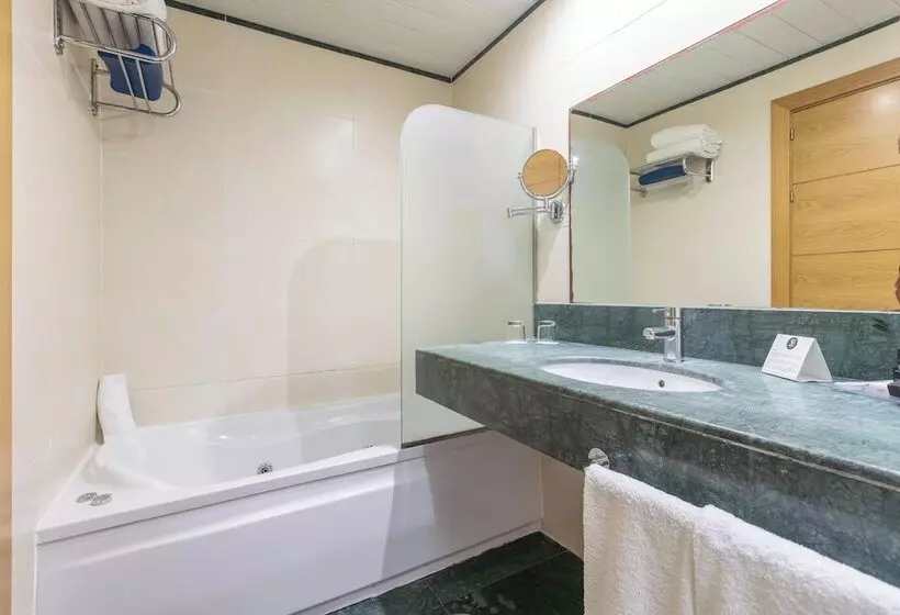 اتاق استاندارد, Bluesea Calabahia