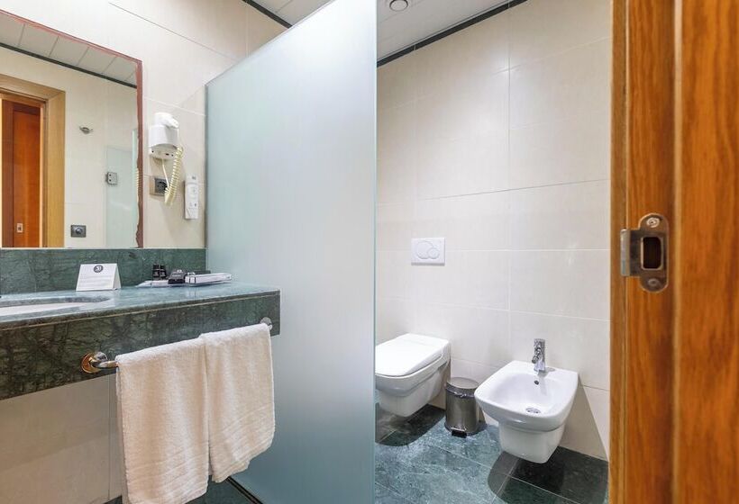 اتاق استاندارد, Moon Dreams Calabahia