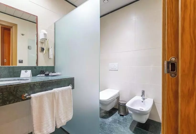 اتاق استاندارد, Bluesea Calabahia