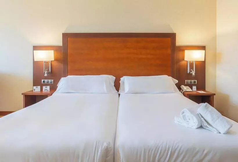 اتاق استاندارد, Bluesea Calabahia
