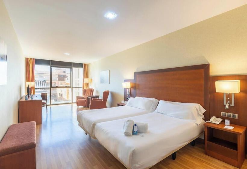 اتاق استاندارد, Moon Dreams Calabahia