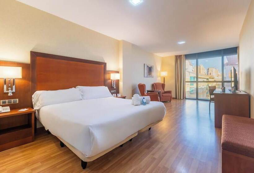 اتاق استاندارد, Moon Dreams Calabahia