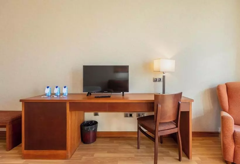 اتاق استاندارد سه نفره, Bluesea Calabahia