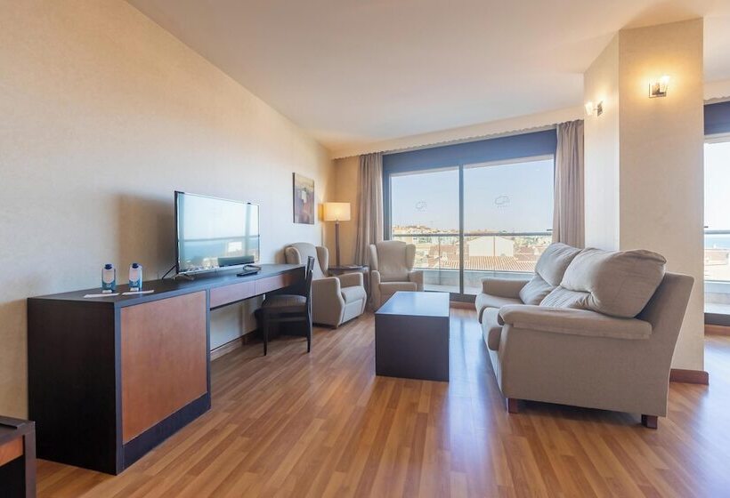 سوییت, Moon Dreams Calabahia