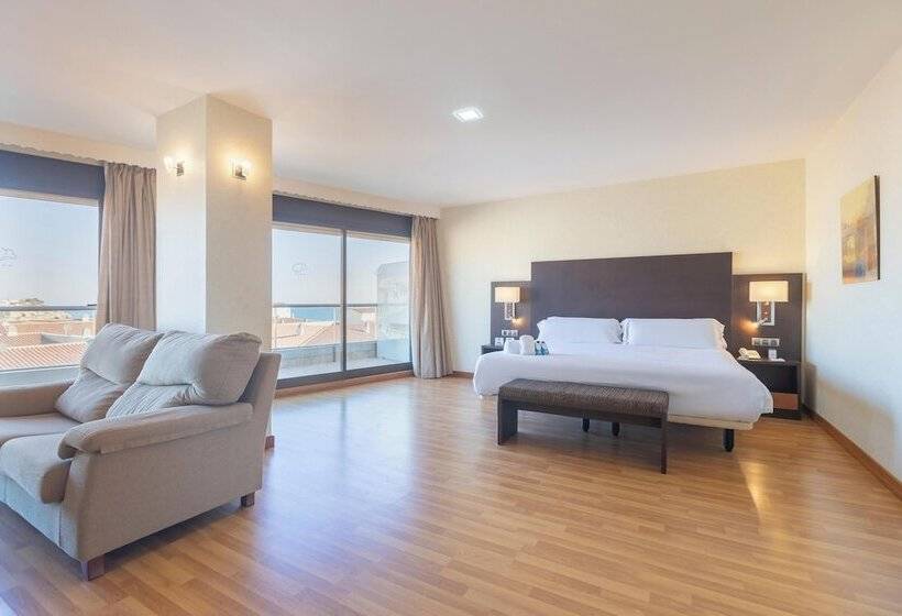 سوییت, Moon Dreams Calabahia