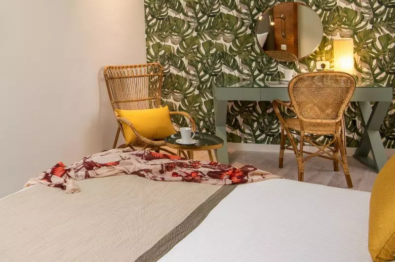 スーペリアールーム, Oasis Spa Club Dead Sea Hotel   18 Plus