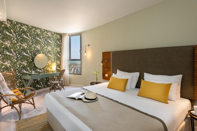 Habitación Superior, Oasis Spa Club Dead Sea Hotel   18 Plus