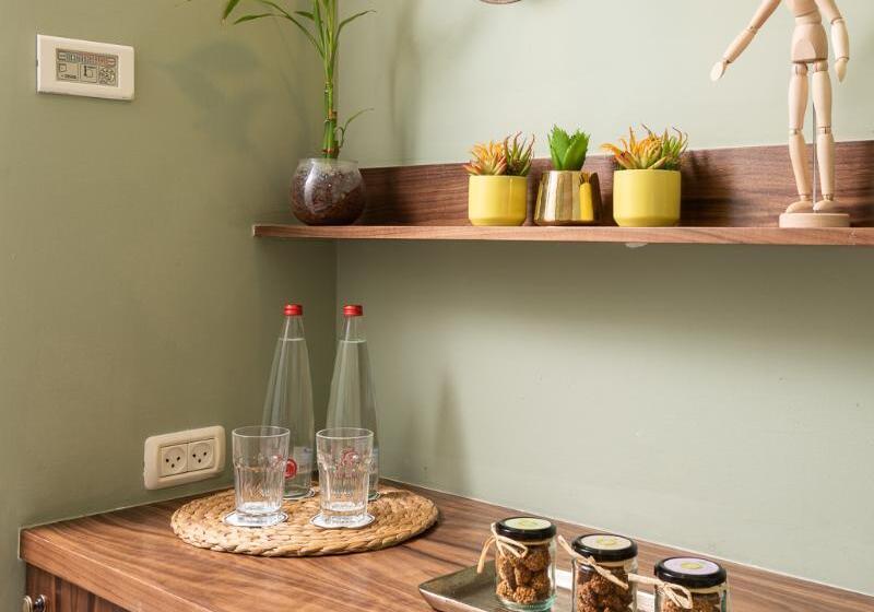 غرفة سوبيريور, Oasis Spa Club Dead Sea Hotel   18 Plus