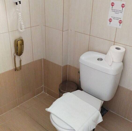 标准间, Panorama Sidari