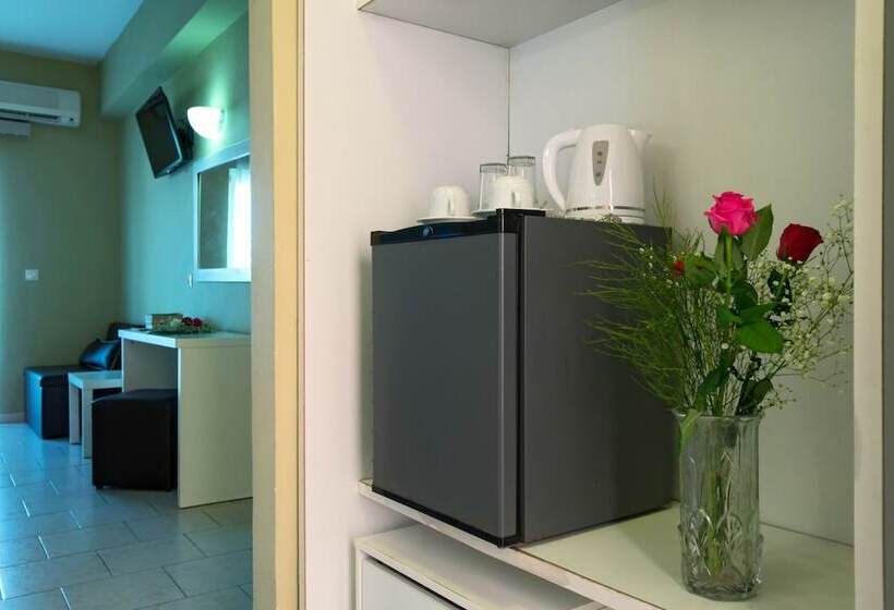 标准间, Panorama Sidari