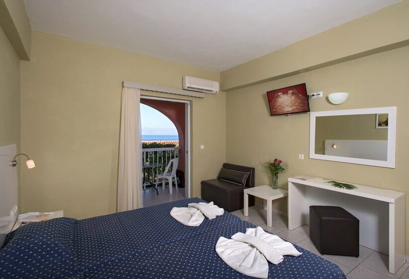 标准间, Panorama Sidari