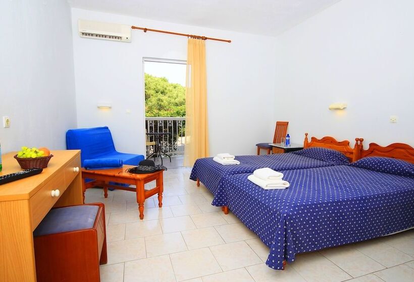 标准间, Panorama Sidari