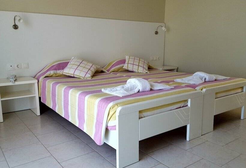 标准间, Panorama Sidari