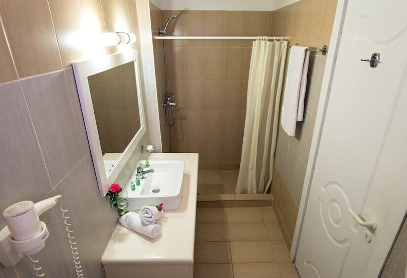 标准单人间, Panorama Sidari