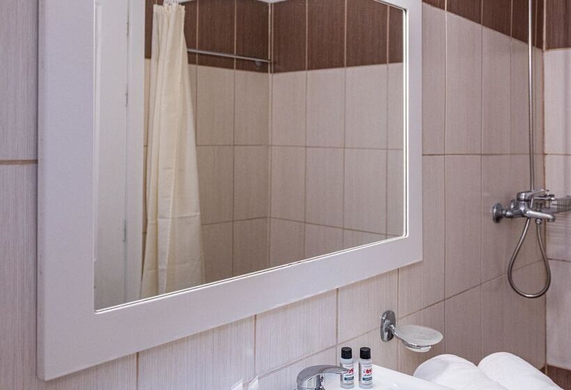 家庭间, Panorama Sidari