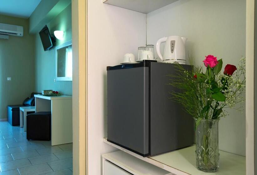 标准间, Panorama Sidari